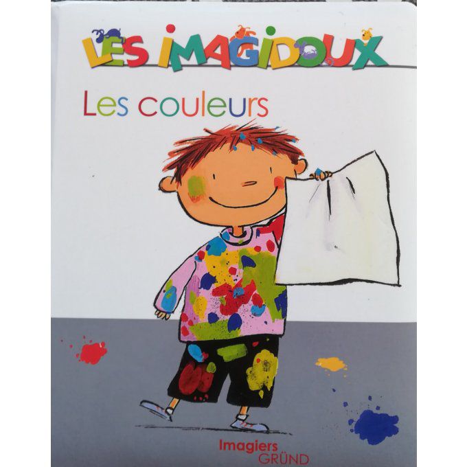 Les couleurs