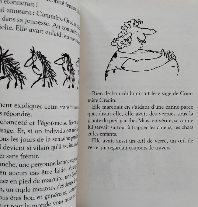 Les deux gredins