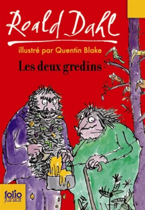 Les deux gredins