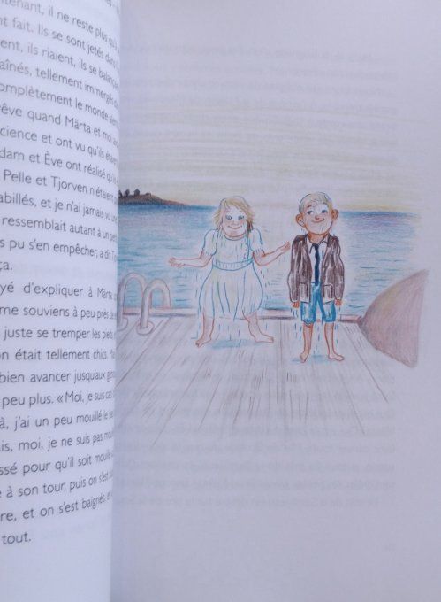 Nous, les enfants de l'archipel