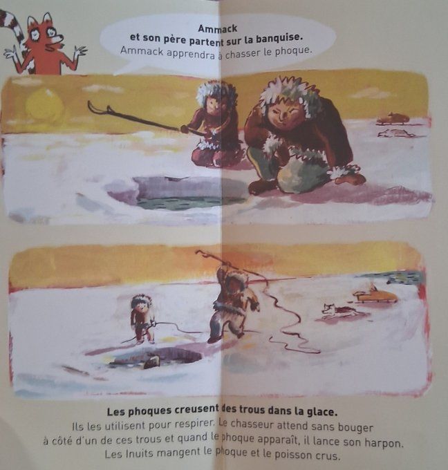 Les enfants du monde