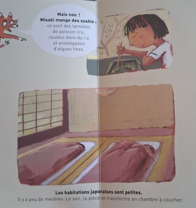 Les enfants du monde