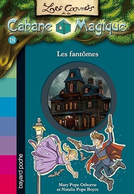 LA CABANE MAGIQUE, TOME 34 - UN MONSTRE SOUS LES MERS