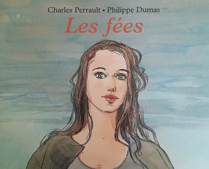 Les fées