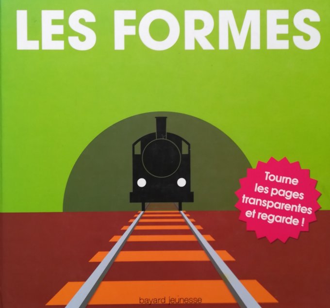 Les formes