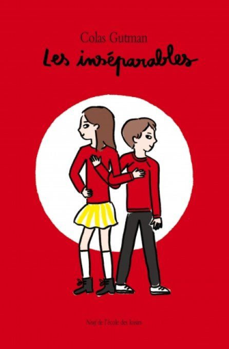 Les inséparables, les parents de Lucas divorcent