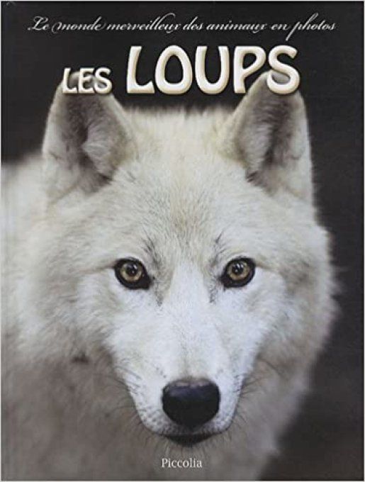 Les loups