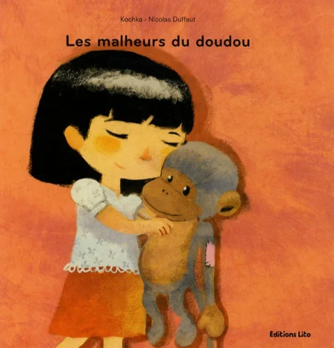 Les malheurs du doudou