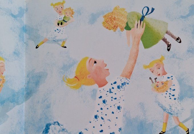 Les malheurs de Sophie