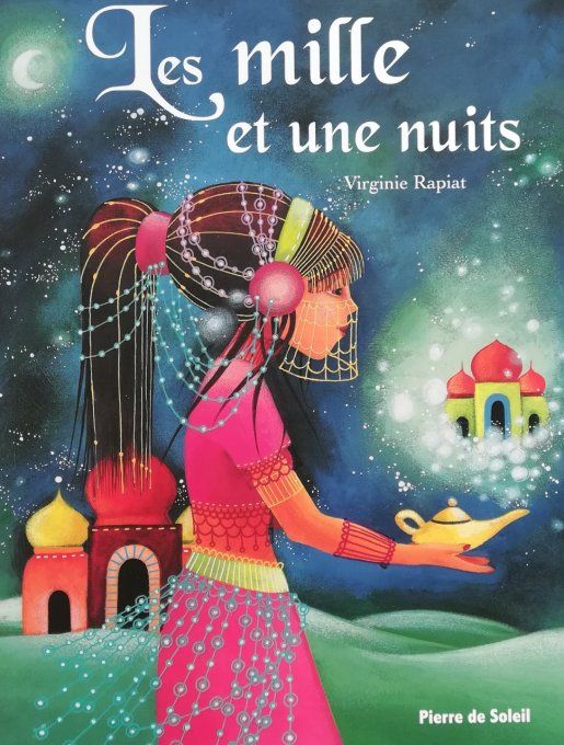 Les mille et une nuits