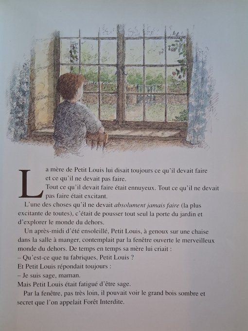 Les minuscules