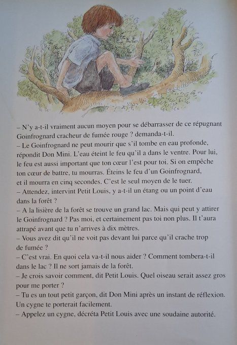 Les minuscules