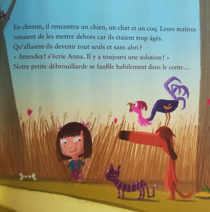 Les musiciens de Brême