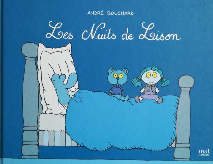 Les nuits de Lison