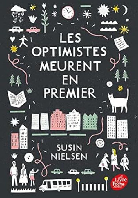 Les optimistes meurent en premier