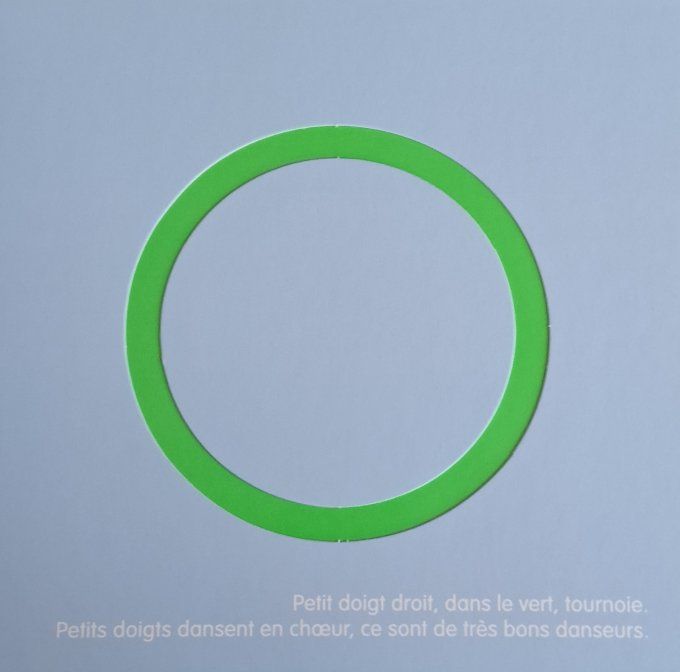 Les petits doigts qui dansent
