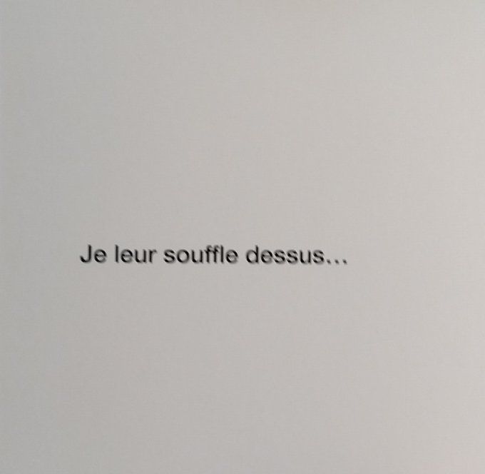 les petits nuages