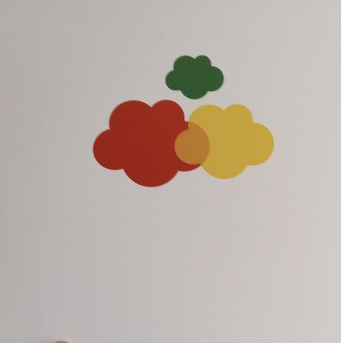 les petits nuages