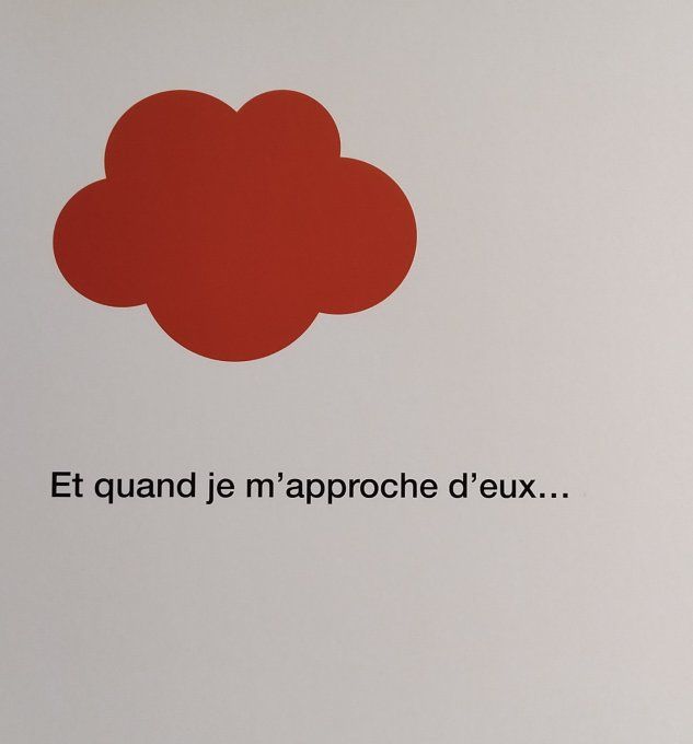 les petits nuages