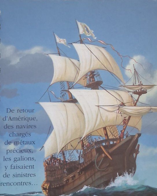 Les pirates