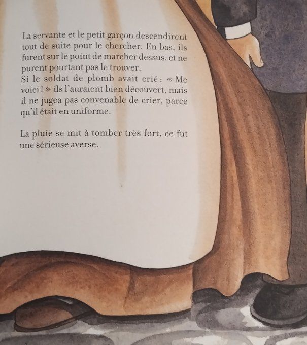 Les plus belles histoires du Père Castor