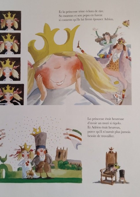 Les 15 plus belles histoires pour les petits garçons 