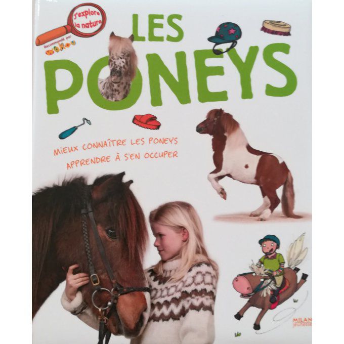 Les poneys