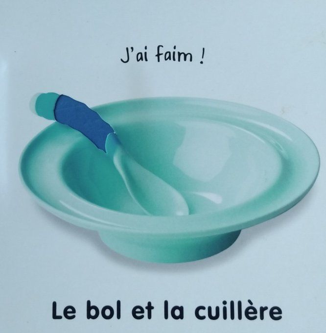 Les premiers mots à toucher