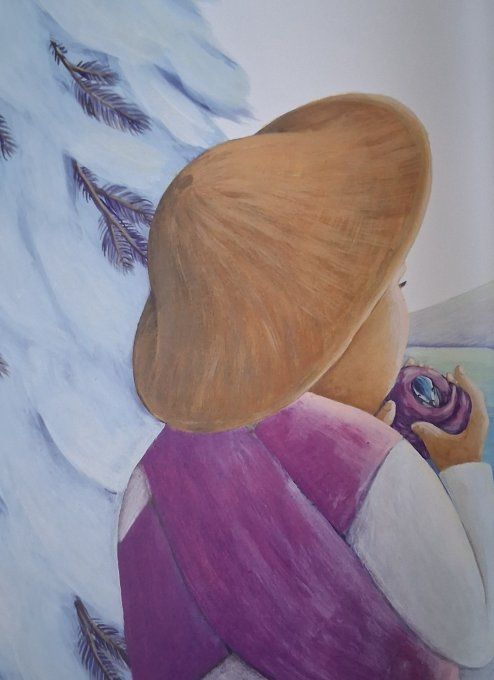 Les protégés de Léna