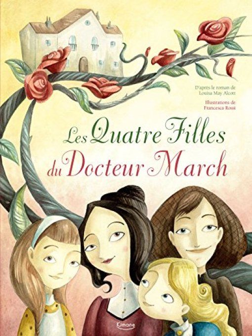 Les quatre filles du Dr March