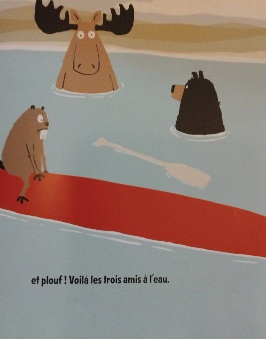 Les rameurs