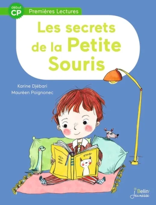 Les secrets de la petite souris 