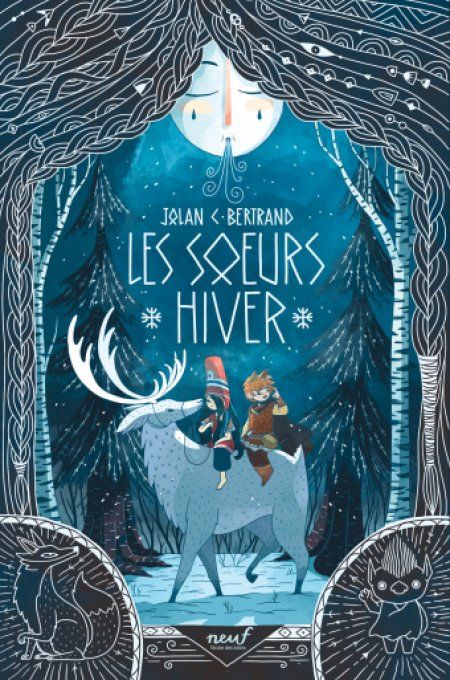 Les soeurs Hiver
