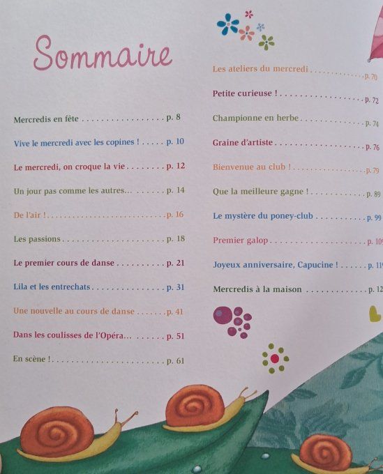 Les super histoires des filles