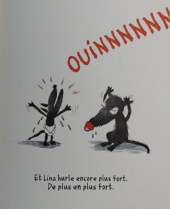Les tototes de Toni