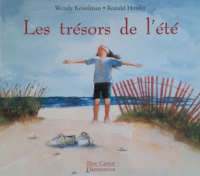 Les trésors de l'été