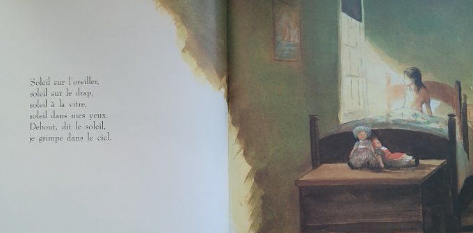 Les trésors de l'été