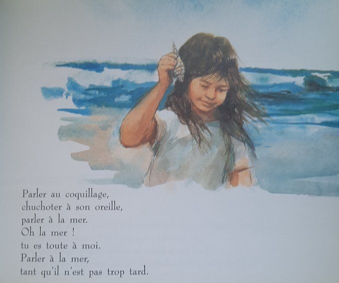 Les trésors de l'été