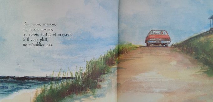 Les trésors de l'été