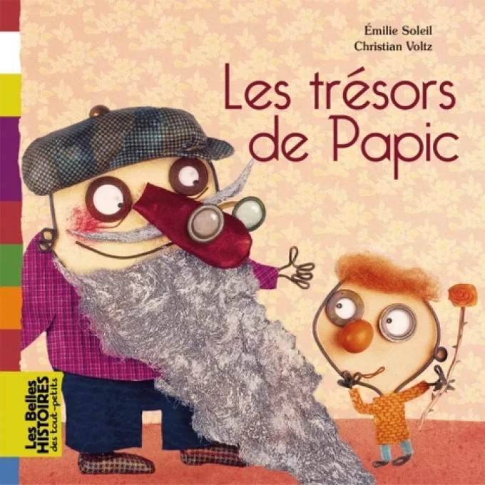 Les trésors de Papic