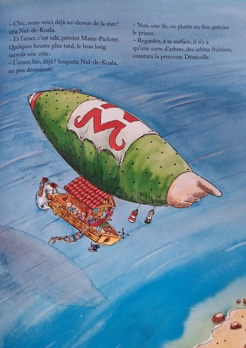 Le trésor des histoires de Motordu