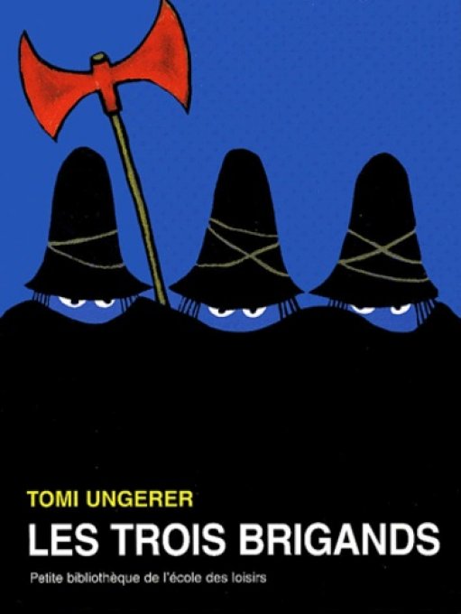 Les trois brigands