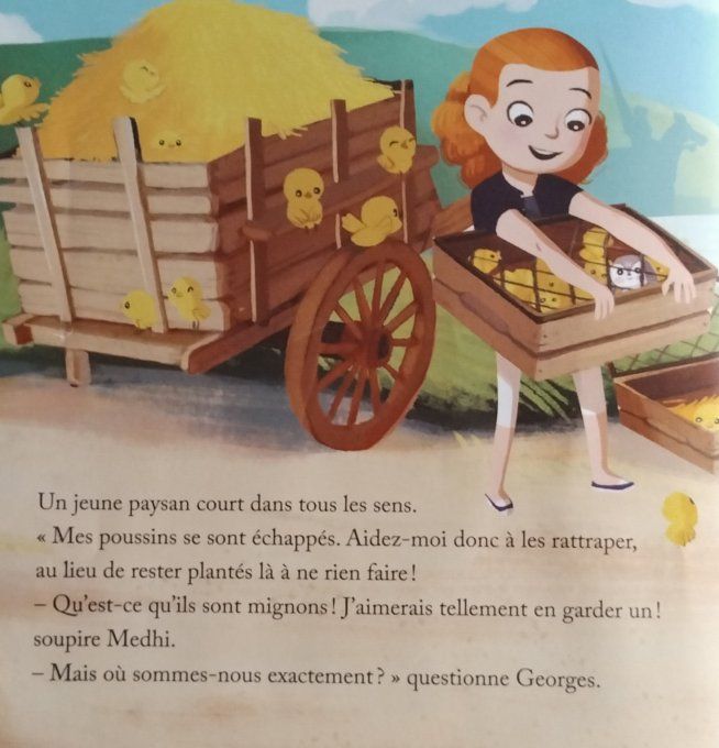 Les troubadours d'Aliénor