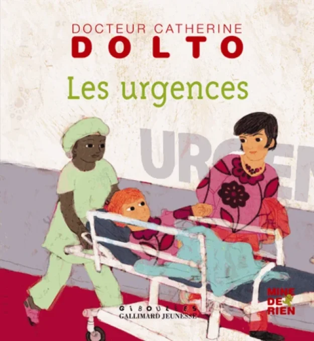 Dolto, les urgences