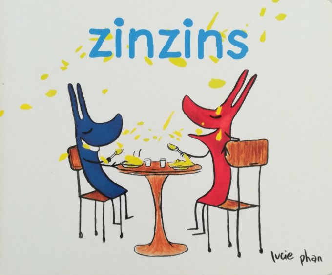 Zinzins