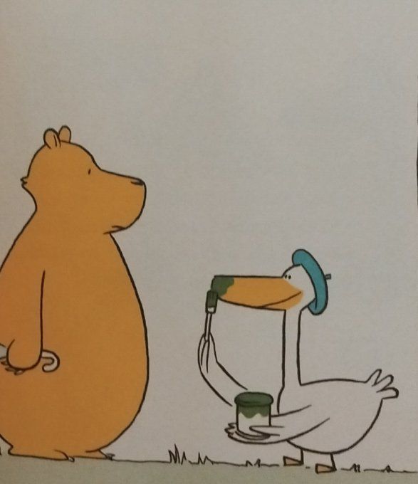 Les aventures de Bob et Lester