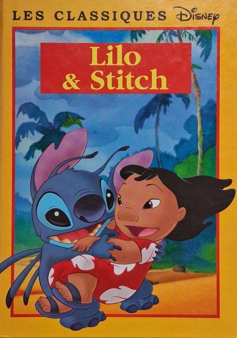 Lilo et Stitch