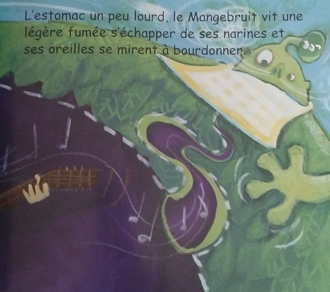 Lot de 2 livres souples