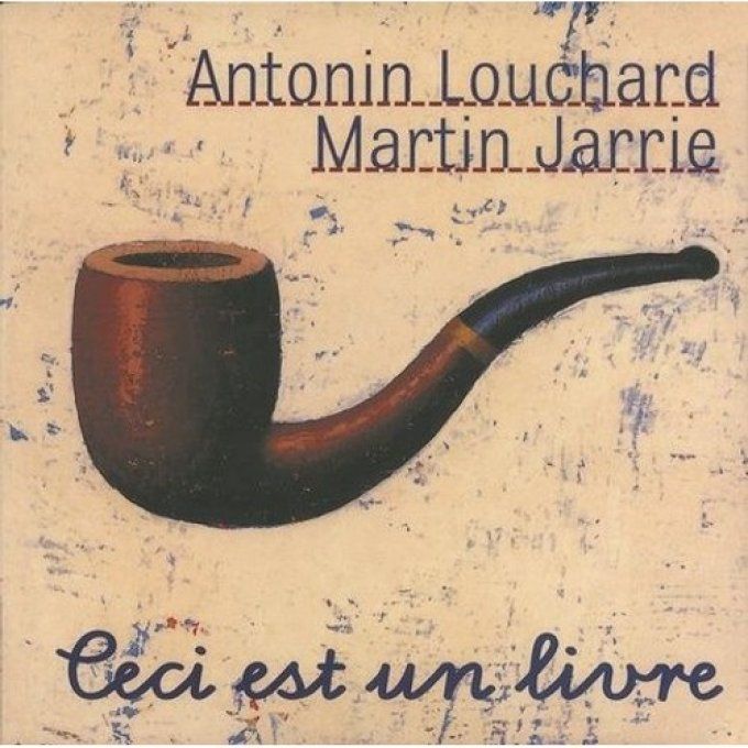 Ceci est un livre