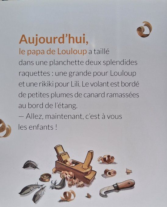 Les émotions de Loulou et Lili, le crapaud dégoûtant